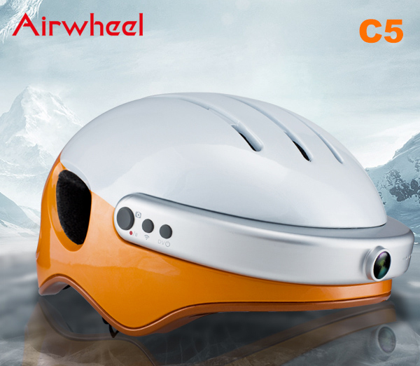 Airwheel C5