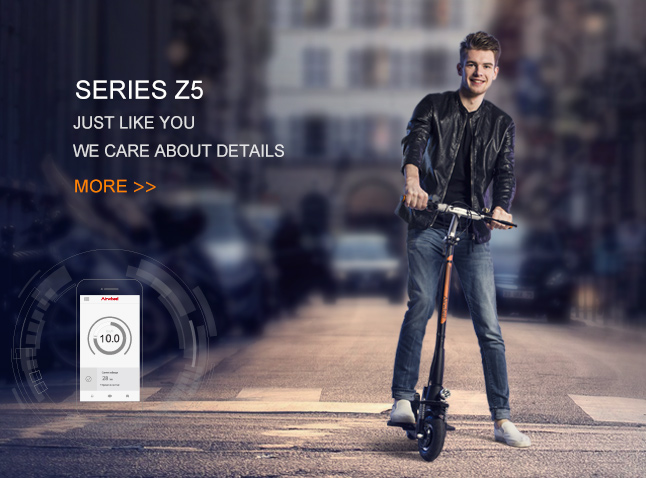 Airwheel Z5