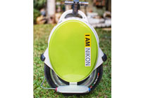  Airwheel Marsrover is known by more and more people in the world. It is a famous brand in personal transporter trade now. Electric unicycle is getting more and more popular during those years.