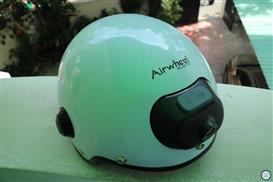 Airwheel C6 smart motorcycle helmets